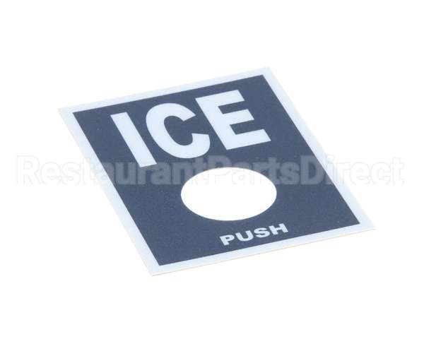 PD502623 Follett Labelice Disp Cvr Pb