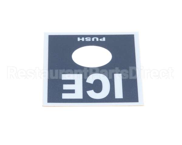 PD502623 Follett Labelice Disp Cvr Pb