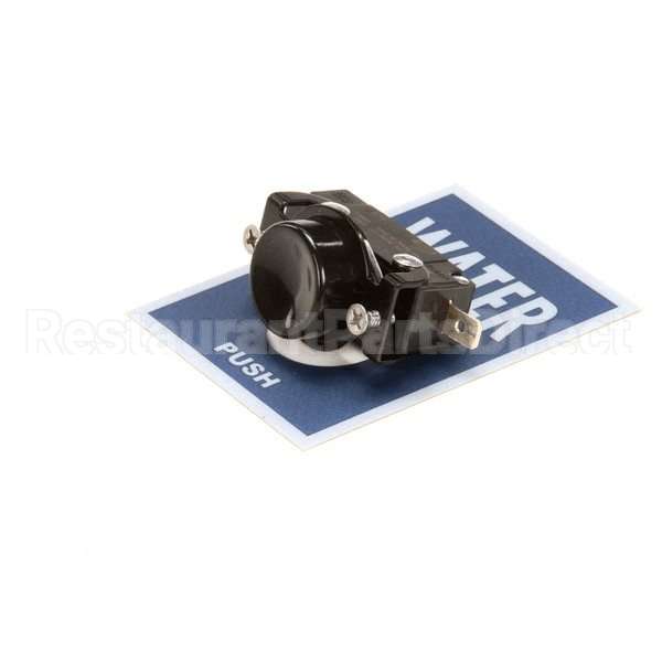 PD502648 Compatible Follett Switch, Wtr Disp W/Label