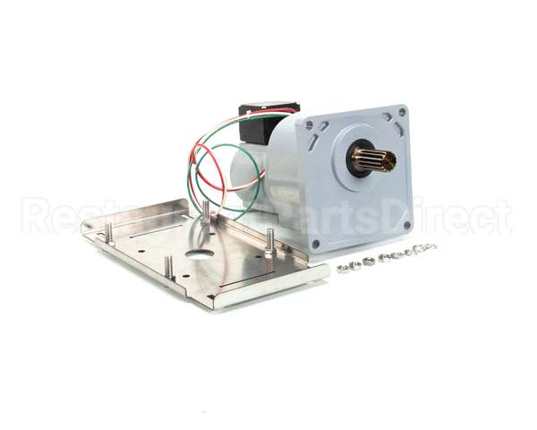 PD502657 Follett Motor, Wheel, Brother