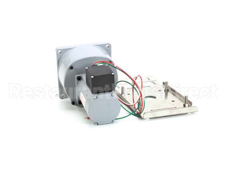 PD502657 Follett Motor, Wheel, Brother