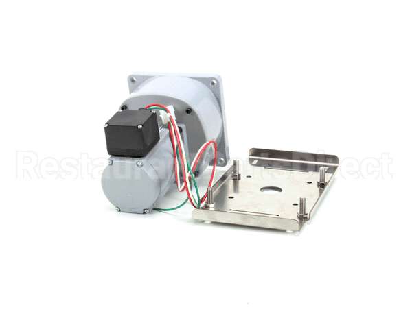 PD502657 Follett Motor, Wheel, Brother