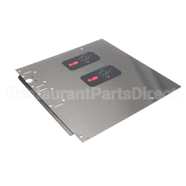PD502676 Compatible Follett Splashpnl, 125Ss W/O Dr Ain Pa
