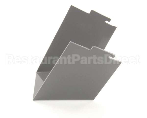 PD502681 Follett Cover, Disp Chute25/50/ 110