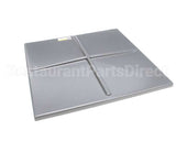 PD502684 Follett Top,Hopper 25/50 F/R