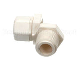 PD502687 Follett Elbow Male Condens Inlet