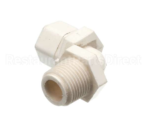 PD502687 Follett Elbow Male Condens Inlet
