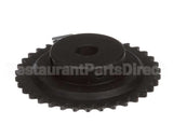 PD502692 Follett Sprocket, Drive Shaft 25/50/110