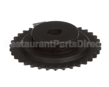 PD502692 Follett Sprocket, Drive Shaft 25/50/110