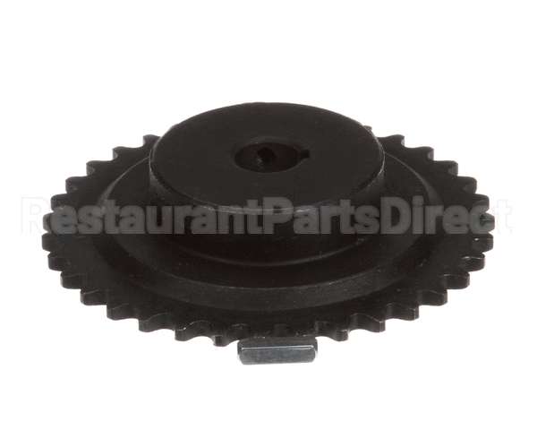 PD502692 Follett Sprocket, Drive Shaft 25/50/110