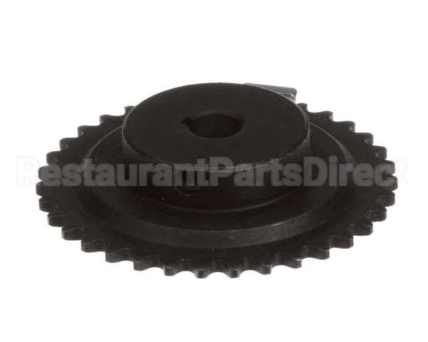 PD502692 Follett Sprocket, Drive Shaft 25/50/110