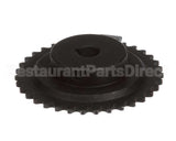 PD502692 Follett Sprocket, Drive Shaft 25/50/110