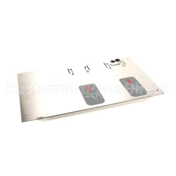 PD502695 Compatible Follett Splash Pnl 25/50 Ss