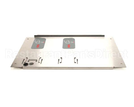 PD502695 Follett Splash Panel 25/50 Ss