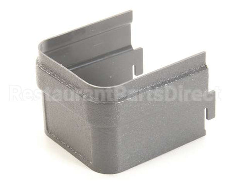 PD502819 Follett Cover,Dispense Chute,Gray Symphony 12#