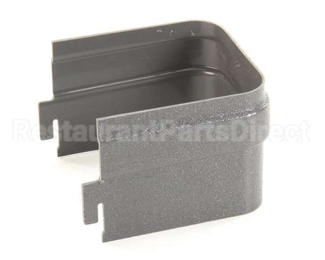 PD502819 Follett Cover,Dispense Chute,Gray Symphony 12#