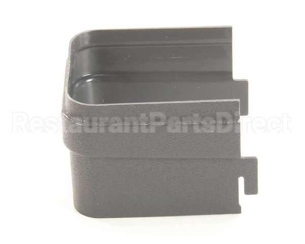 PD502819 Follett Cover,Dispense Chute,Gray Symphony 12#