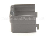 PD502819 Follett Cover,Dispense Chute,Gray Symphony 12#