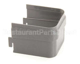 PD502819 Follett Cover,Dispense Chute,Gray Symphony 12#