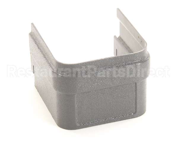 PD502819 Follett Cover,Dispense Chute,Gray Symphony 12#