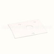 PD502824 Compatible Follett Gasket, Ice Entry, Top M Ount