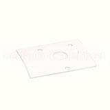 PD502824 Compatible Follett Gasket, Ice Entry, Top M Ount