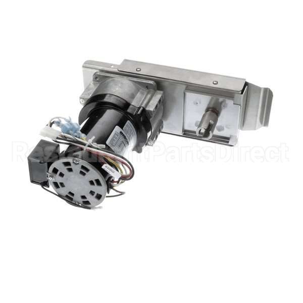 PD502893 Compatible Follett Augermotorassy, 220V Cu 155N