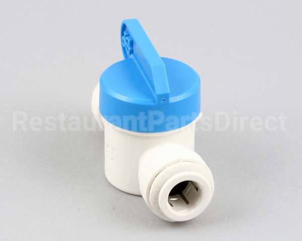 PD502921 Follett Valve, Shutoff, Water