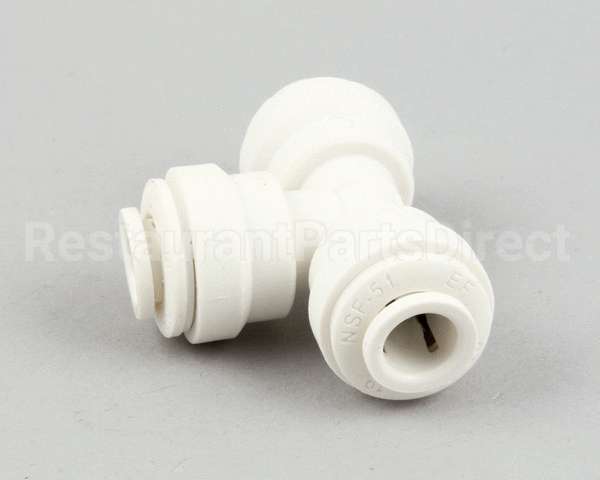 PD502923 Follett Tee, 1/4