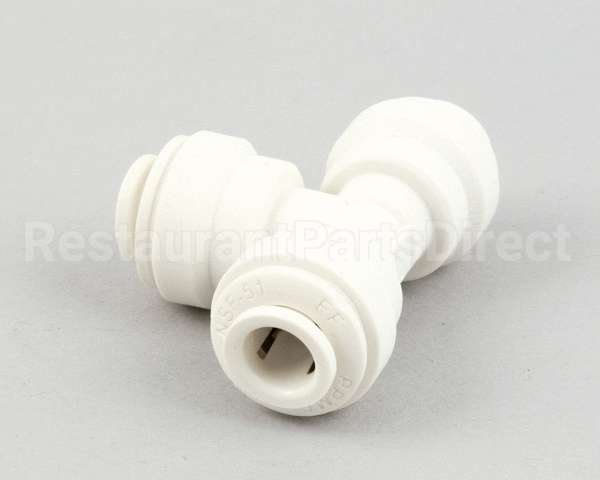 PD502923 Follett Tee, 1/4