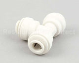 PD502923 Follett Tee, 1/4