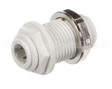 PD502924 Follett Union, Bulkhead,3/8