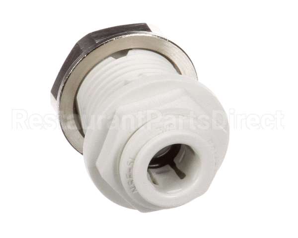 PD502924 Follett Union, Bulkhead,3/8