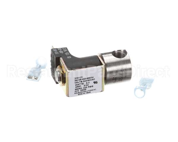 PD502926 Follett Valve, Solenoid 230/50