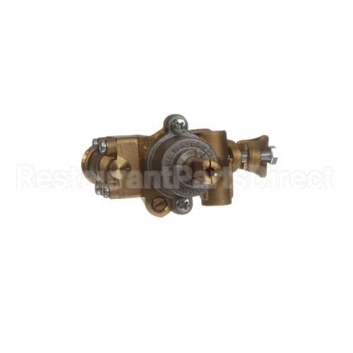 PD60495 Rosito Bisani Gas Valve