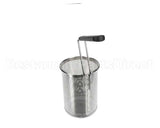PD60989 Rosito Bisani Basket Sm