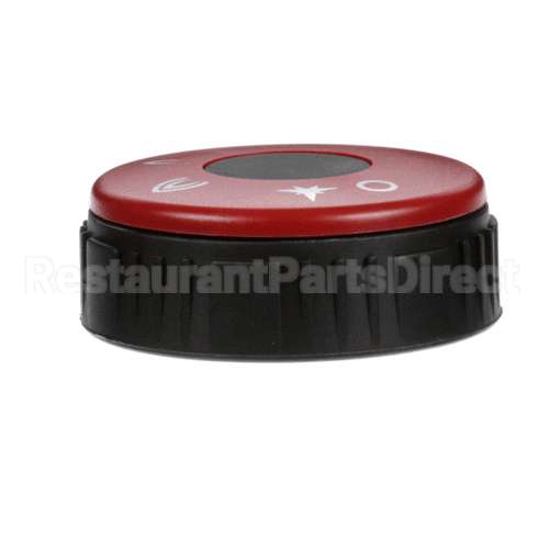 PD62302 Rosito Bisani Gas Valve Knob