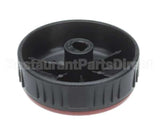 PD62322 Rosito Bisani Gas Valve Knob