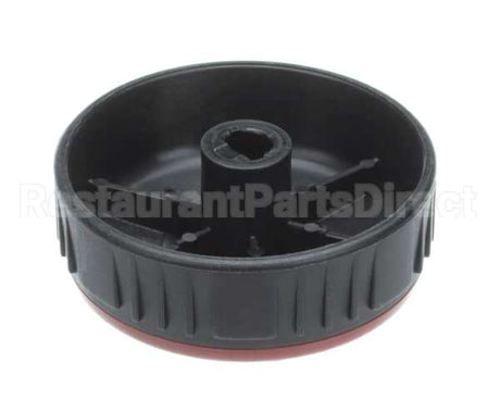 PD62322 Rosito Bisani Gas Valve Knob
