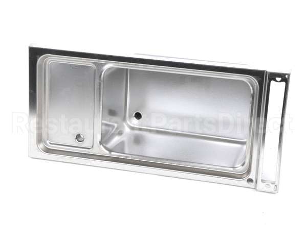 PD63546 Rosito Bisani Tank