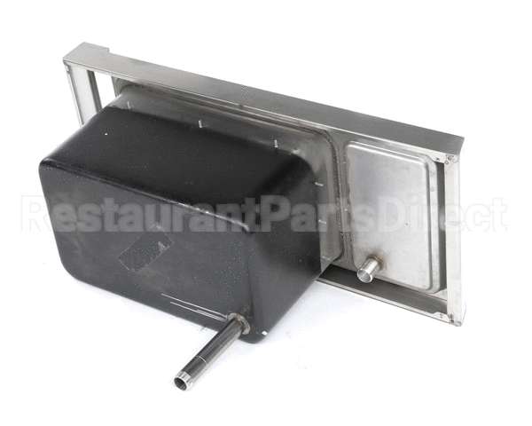 PD63546 Rosito Bisani Tank