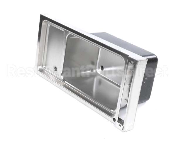 PD63546 Rosito Bisani Tank