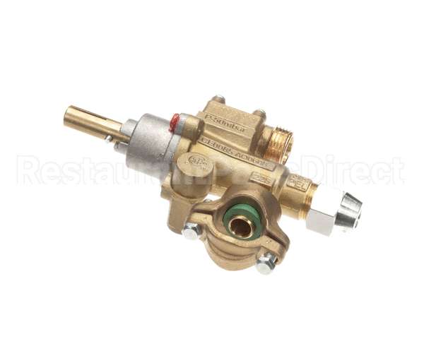 PD63663 Rosito Bisani Gas Valve New Style