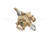 PD63663 Rosito Bisani Gas Valve New Style