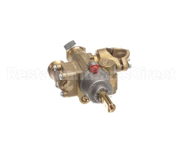 PD63663 Rosito Bisani Gas Valve New Style