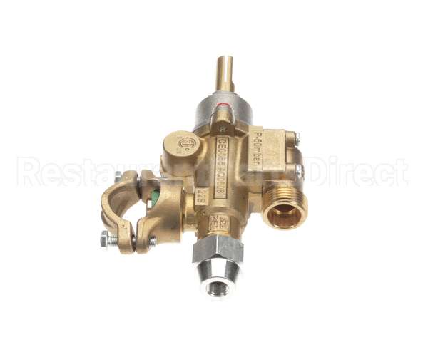 PD63663 Rosito Bisani Gas Valve New Style