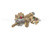PD63663 Rosito Bisani Gas Valve New Style