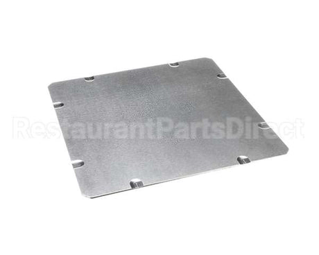 PDB0819 Merrychef Packaged Cook Plate Single Sided