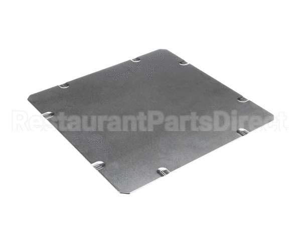 PDB0819 Merrychef Packaged Cook Plate Single Sided