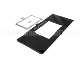 PDF0079 Merrychef X16 Glass Overlay Assy